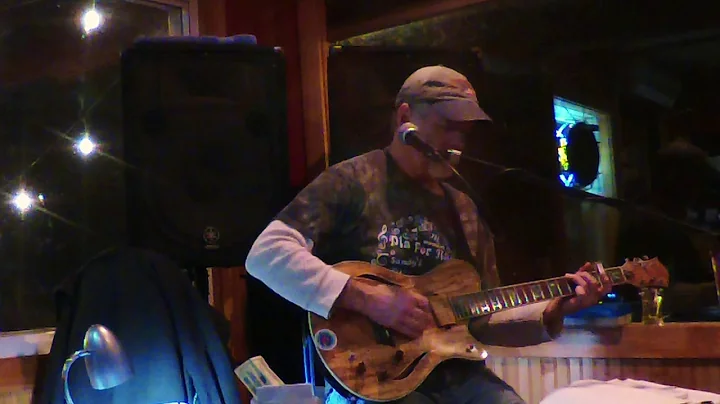 Michael LaPoint original song "Afterwords"