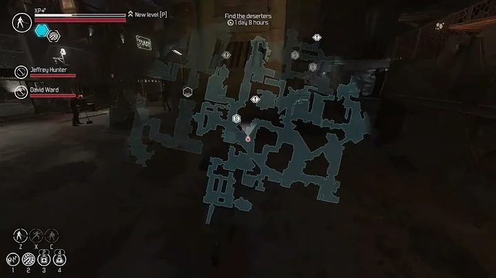 The Technomancer - I'm sorry you have to see my trash gaming skills and the trash games i play