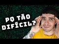 É difícil aprender Programação? Será que é pra você?
