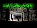 The Underworld of Rochester Ny - Abandoned Subway Tunnels