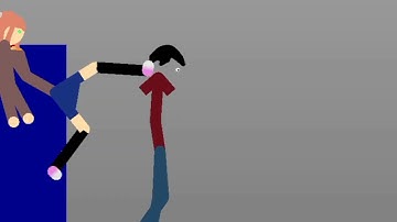 Filename2 / Null vs Monika (Baldi