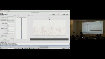example data runthrough ks2