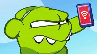 Om Nom Geschichten ? App-Meister  Lustige Cartoons für Kinder