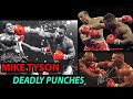 Mike Tyson - 50 Greatest Punches Ever [HD]