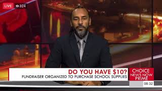 Do you have $10? - DSD Foundatiom