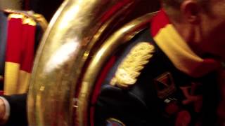 Video thumbnail of "Spaanse gitaren"