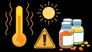9 правил управления температурными отклонениями при хранении лекарственных средств