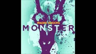 IMAGINE DRAGONS MONSTER INSTRUMENTAL