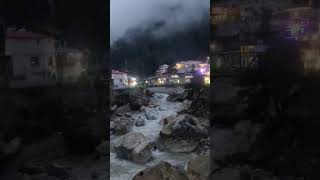 gangotri dham #ganga #uttarkashi #uttrakhnd #trend #viral