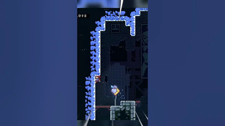 Celeste players be like: