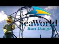 Seaworld san diego update 2019 with ranger