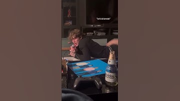 #vinniehacker on sophie telegadis ig story