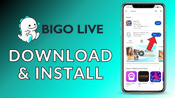 How to Download Bigo Live App? 2024 (Quick & Easy) | Bigo Live