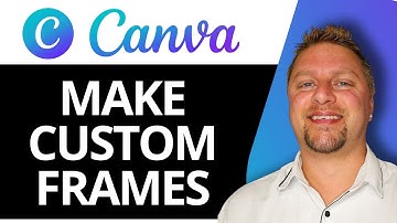 Hoe maak je aangepaste lijsten in Canva | Canva-tutorial 2026