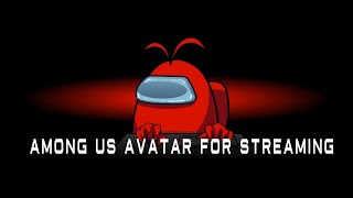Among US Avatar Preview