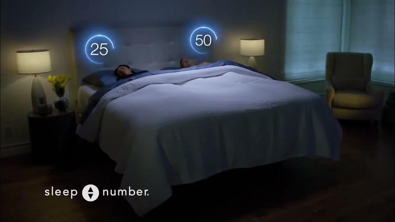 Sleep Number Ultimate Sleep Number Event YouTube