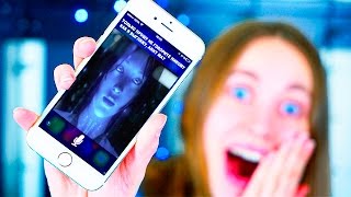 СУМАСШЕДШИЕ ТРЮКИ С SIRI ! ВЫ ОБЯЗАНЫ ЭТО ПОПРОБОВАТЬ СУМАСШЕДШИЕ ТРЮКИ С SIRI ! ВЫ ОБЯЗАНЫ ЭТО ПОПРОБОВАТЬ