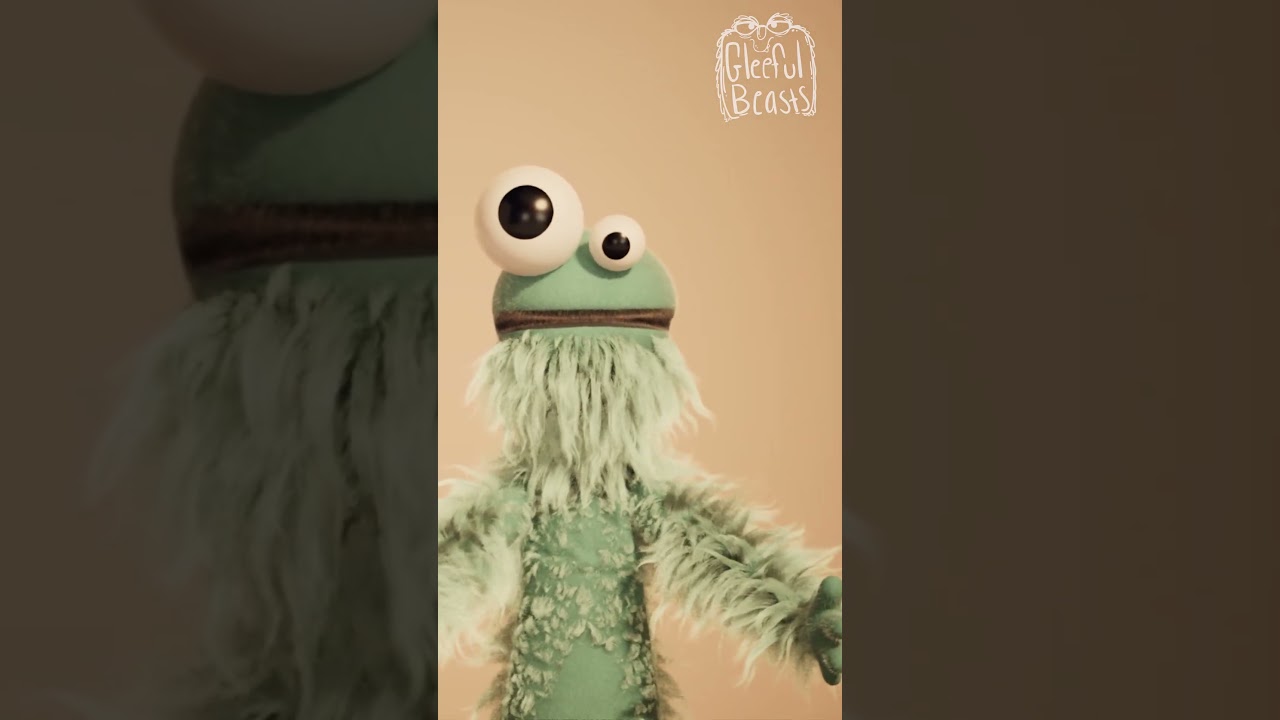 Буква Z разблокирована. Пустота приближается, но готов ли к этому Гонк?