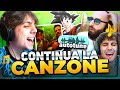 Continua la canzone dei cartoni animati  canzoni dal 2016 al 2020  con blur e marza