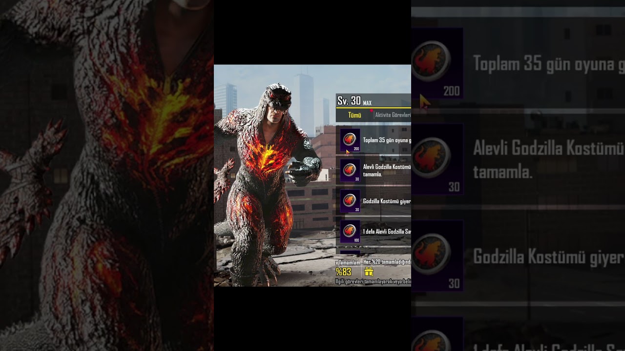 BEDAVA 6 SEVİYE BUZ DİYARI M4 NASIL ALINIR 😱🔥 | PUBG Mobile