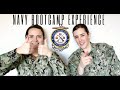 NAVY BOOTCAMP 2021 | Navy RTC Bootcamp