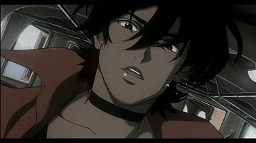 Edgy Scale Edit [Alight Motion Free Preset]