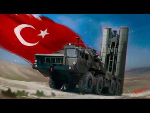 США предъявили Турции
