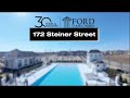 172 Steiner Street | Ford Classic Homes
