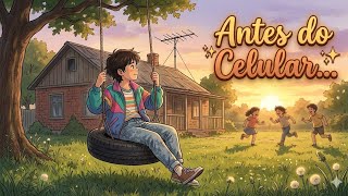 Antes do celular… a vida era assim (anos 90)