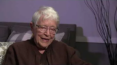 Connie Potts talks about Rockdale 150