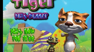 TIGER PLAY RUNNER screenshot 4