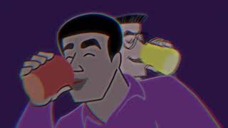 Animan Studios Glowup Finale