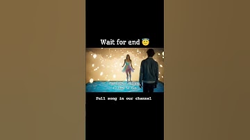 Thumbnail of From the First Hello... 💔 Final Line of Viral AI Song Hits Deep #aisong #love #shortsfeed  #shorts