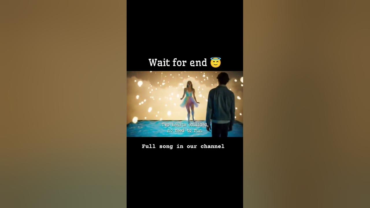 From the First Hello... 💔 Final Line of Viral AI Song Hits Deep #aisong #love #shortsfeed  #shorts
