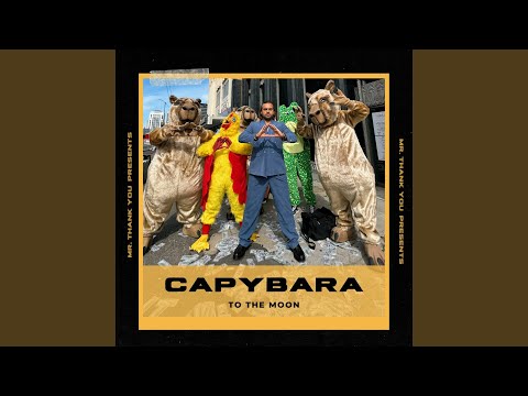 Mr. Thank You - YouTube