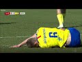 28-2-21 Almere City F.C. - S.C. Cambuur: 0-2 Highlights