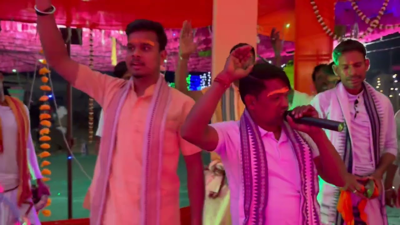 Nawapara kirtan mandli #udankirtan #kirtan #ramnamjap #odiakirtan #ramnaam #kirtansanchar 