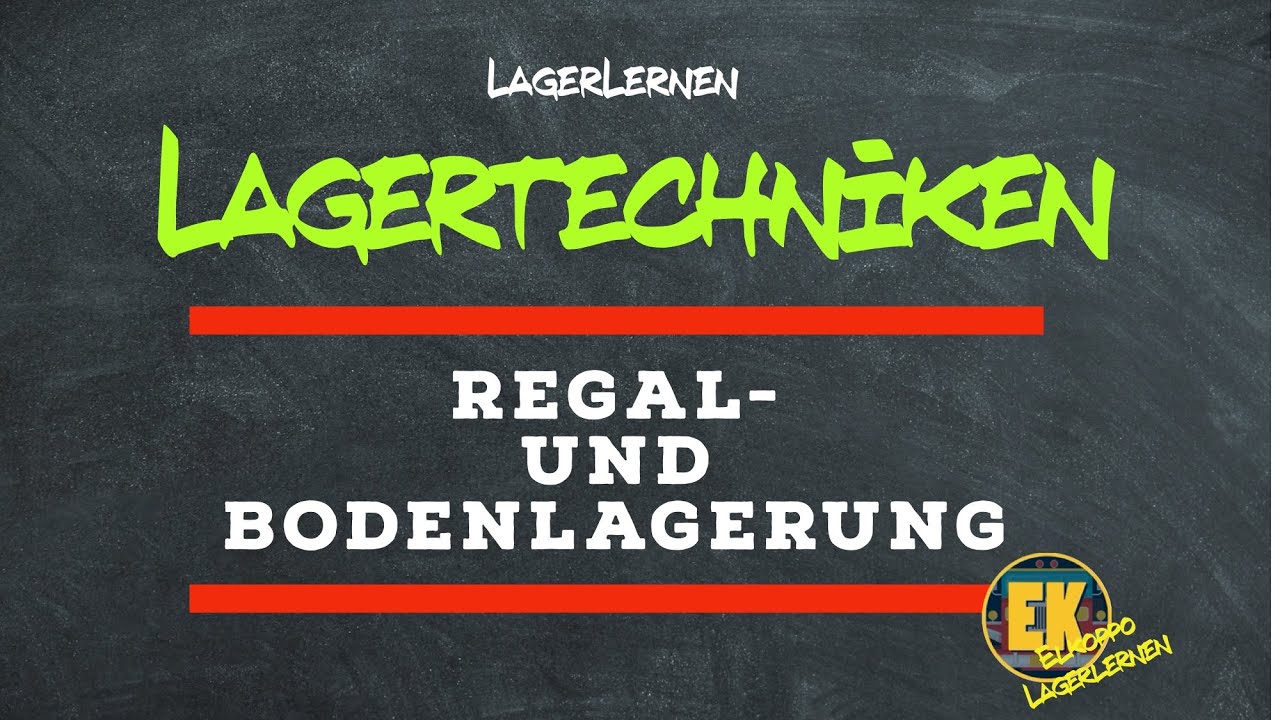 Gabelstapler Unfall Hochregal