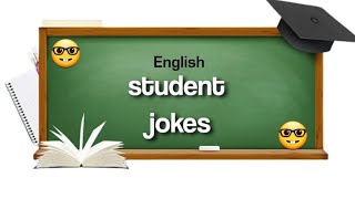 English jokes of students in the class 😂