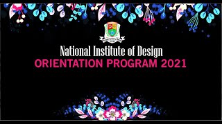 9th Batch Orientation 2021