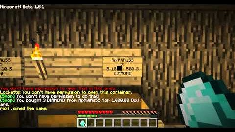 Minecraft Dutch Server join (cracked) 1.2.5