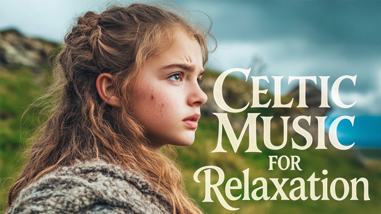 This Celtic Music Will Break Your Heart… And Heal Your Soul – Irish & Scottish Melodies