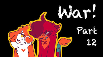 War! OC villain palette MAP part 12 - Rockstarz