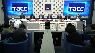 В Москве обсудили перспективы Приднестровья.