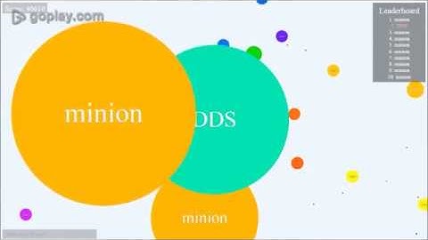 How to make agar.io private server 2016!! (+Popslits)