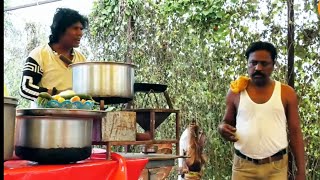 JANI KA DHABA khandeshi comedy gag