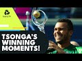 All Of Jo-Wilfried Tsonga