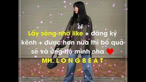 Share sóng  nhạc đẹp avee player cực  link ở phần mô tả video longbeat