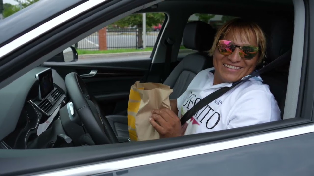 ACTIVADOS EN LAS CALLES DE NORTEAMERICA