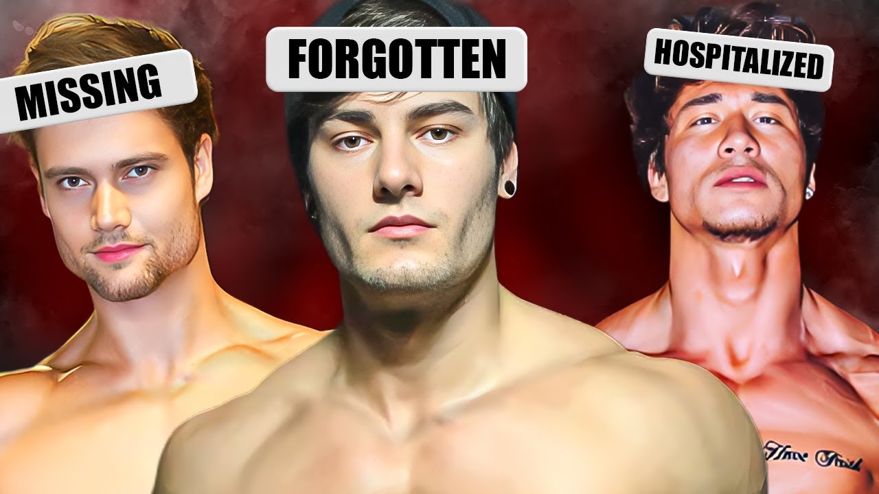 Где сейчас находятся влиятельные лица OG Fitness?